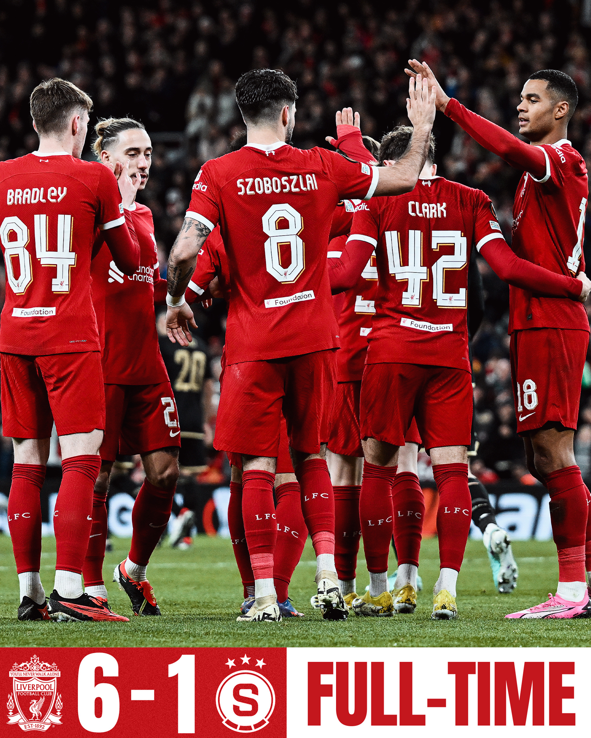 开云平台 -关于集结日欧篮联焦点战；利物浦强势反弹；态度坚定；细节决定成败的信息