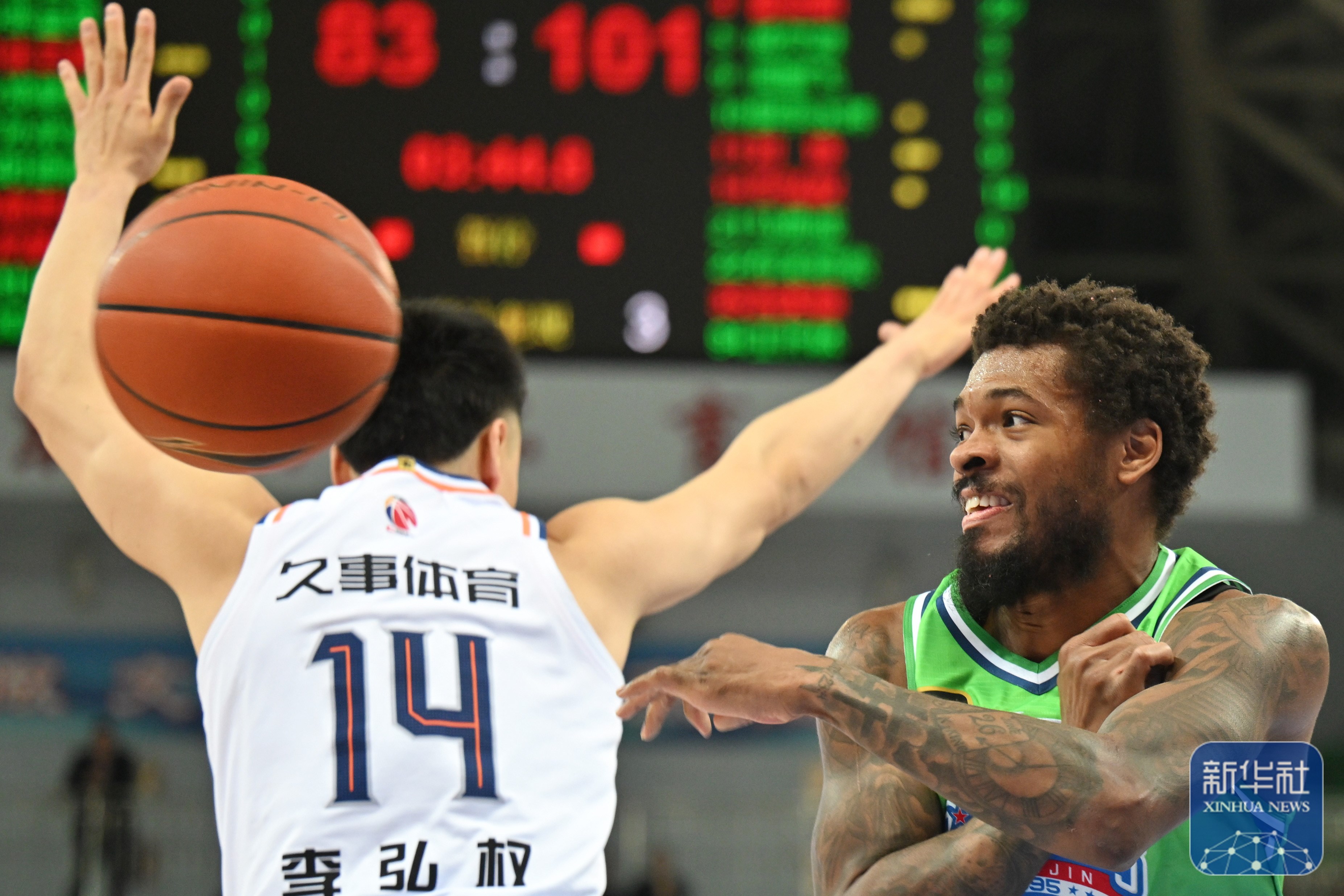 关于孟菲斯灰熊迎CBA季后赛关键赛,关键时刻止住颓势,赛场秩序良好,控场能力受关注的信息 关于孟菲斯灰熊迎CBA季后赛关键赛,关键时刻止住颓势,赛场秩序良好,控场能力受关注的信息